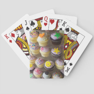 Australia, Victoria, Melbourne, St. Kilda Playing Cards