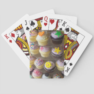 Australia, Victoria, Melbourne, St. Kilda Playing Cards