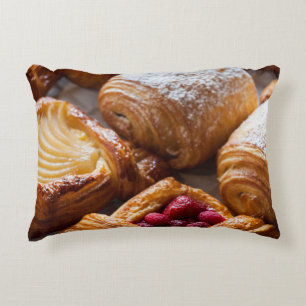 Australia, Victoria, Yarra Valley, Healesville Decorative Cushion