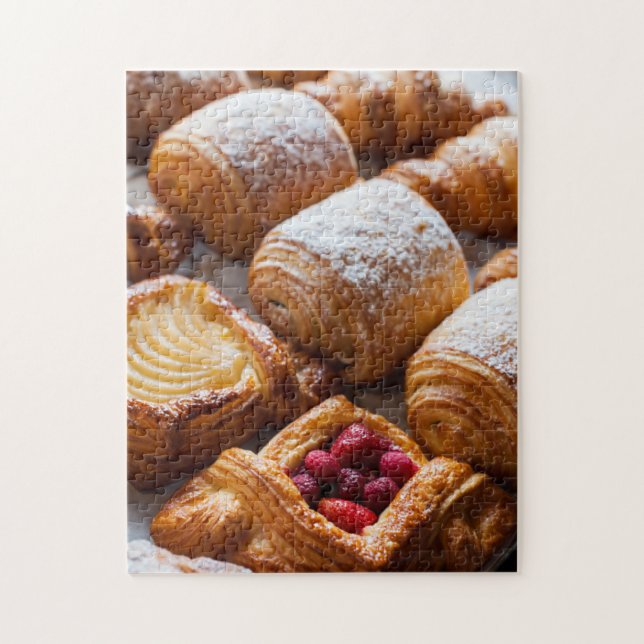 Australia, Victoria, Yarra Valley, Healesville Jigsaw Puzzle (Vertical)