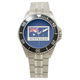 Australia Watch