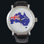 Australia Watch<br><div class="desc">Australia</div>