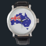 Australia Watch<br><div class="desc">Australia</div>