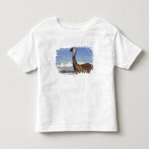 Australia, Western Australia. Emu (Dromaius Toddler T-Shirt