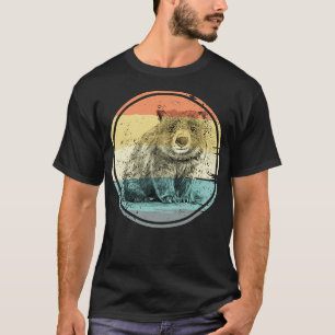 Australia Wombat T-Shirt