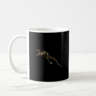 Australian Aboriginal Coffee Mug