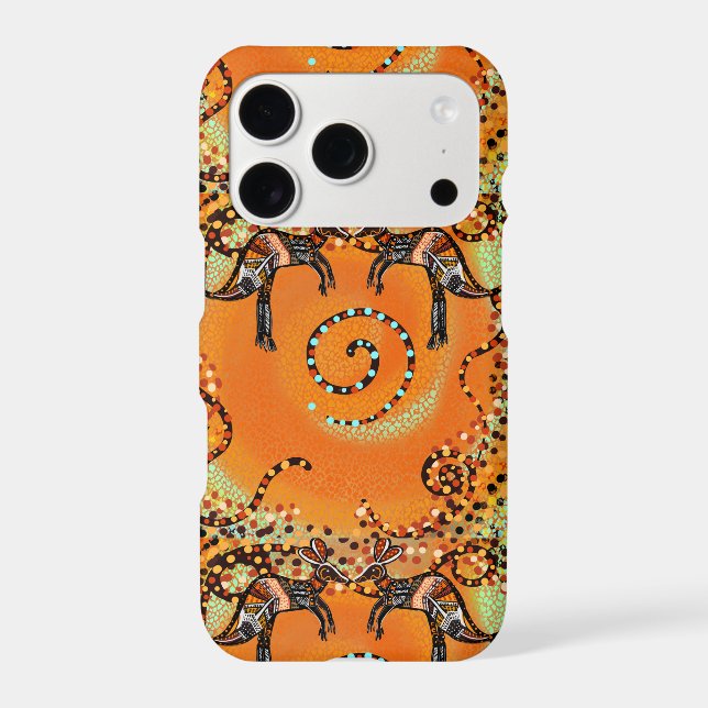 AUSTRALIAN ART (Back)