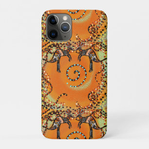 AUSTRALIAN ART iPhone 11 PRO CASE