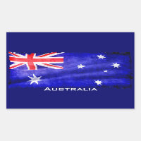 Australian, Aussie Flag, Downunder Patriotic Flag