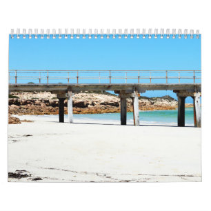 Australian Beaches Just Perfect, 2023 Calendar