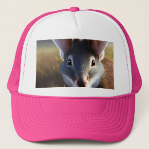 Australian Bilby Alert, Truckers Hat