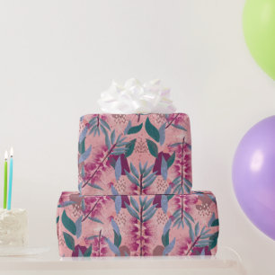 Australian Bottlebrush  Wrapping Paper