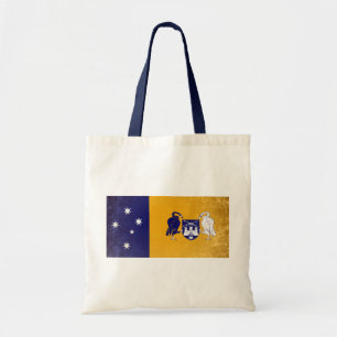 Australian Capital Territory Tote Bag