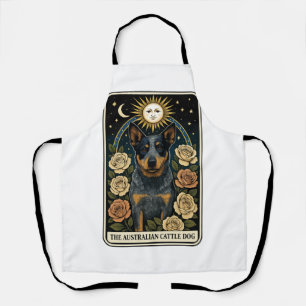 Australian Cattle Apron