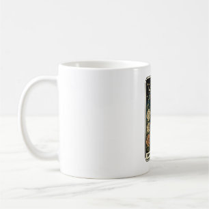 Australian Cattle Coffee Mug