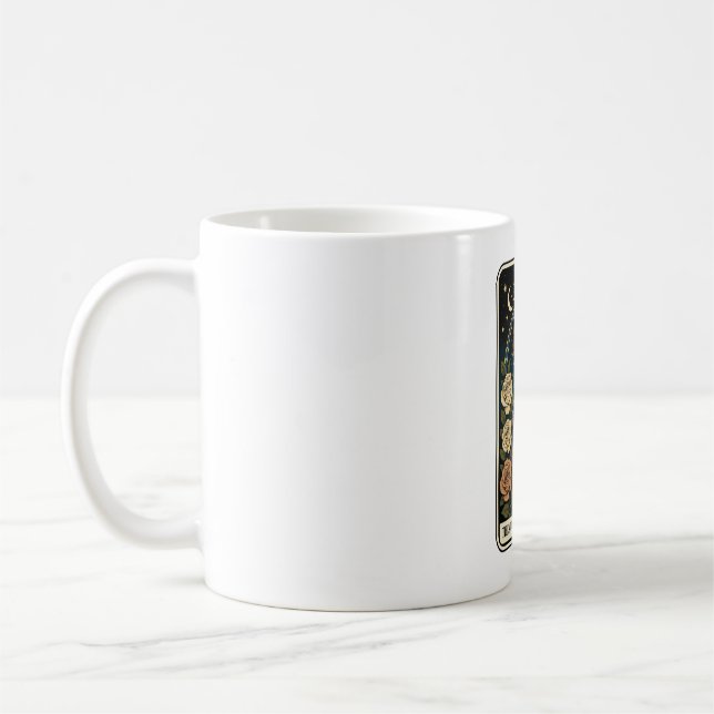 Australian Cattle Coffee Mug (Left)