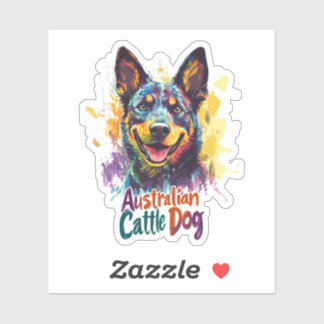 Australian Cattle Dog