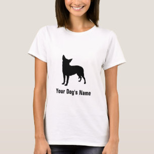 Australian Cattle Dog オーストラリアン・キャトル・ドッグ T-Shirt