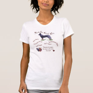 Australian Cattle Dog Gifts T-Shirt