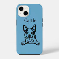 Australian Cattle Dog