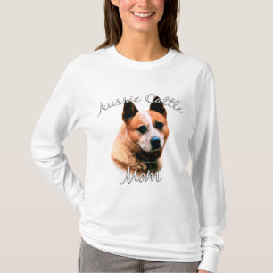 Australian Cattle Dog Mum 2 T-Shirt