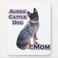 Australian Cattle Dog Mum 4