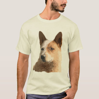 Australian Cattle Dog T-Shirt