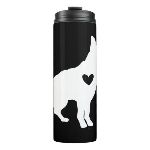 Australian Cattle Dog Thermal Tumbler