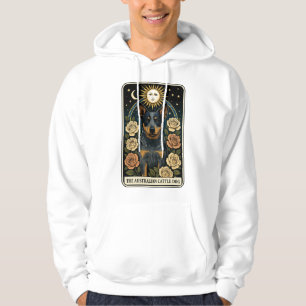 Australian Cattle Hoodie