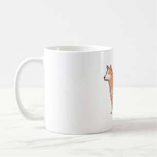 Australian cattle Magic Coffee Mug