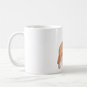 Australian cattle Magic Coffee Mug