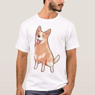 Australian cattle Magic T-Shirt