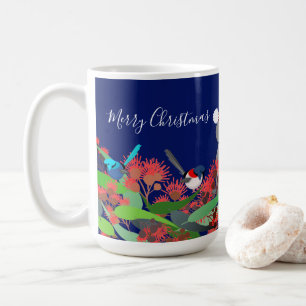 Australian Christmas Coffee Mug