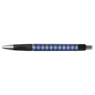 Australian Christmas Koala Bear Pen