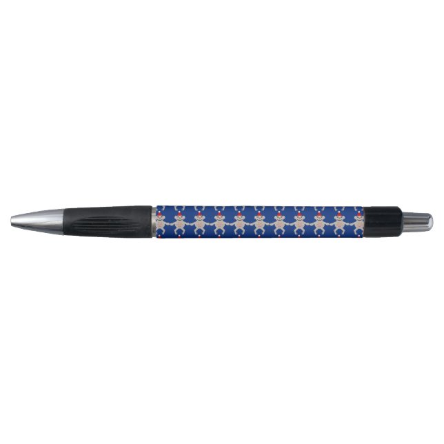 Australian Christmas Koala Bear Pen (Front)