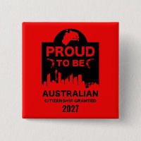 Australian Citizenship Gift