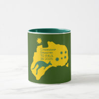 Australian Citizenship Gift | Aussie Citizenship