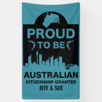 Australian Citizenship Gift