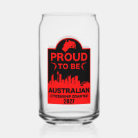 Australian Citizenship Gift
