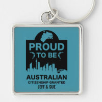 Australian Citizenship Gift