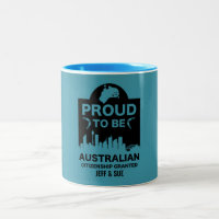 Australian Citizenship Gift