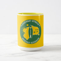 Australian Citizenship Gifts Congratulations  Coff