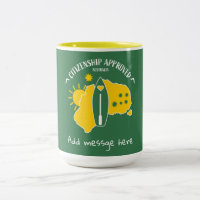 Australian Citizenship Gifts Congratulations