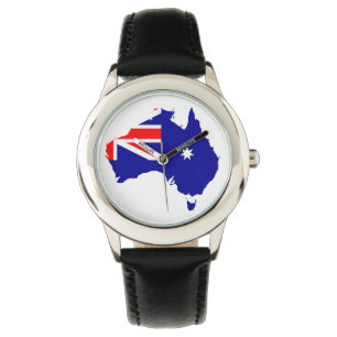 Australian country watch