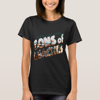Australian crawl band recognised him essential t s T-Shirt