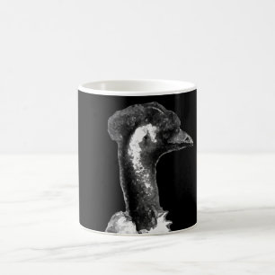 Australian Emu Coffee Mug