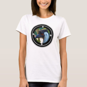 Australian Emu shirt