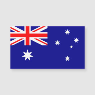 Australian Flag