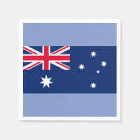 Australian Flag