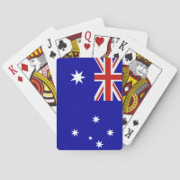 Australian flag